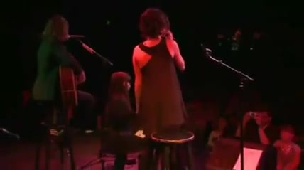 Selena Gomez  of UNICEF 404 - Selena Gomez and The Scene - singing of UNICEF