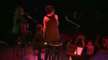 Selena Gomez  of UNICEF 405 - Selena Gomez and The Scene - singing of UNICEF