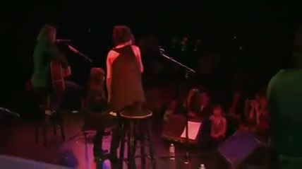 Selena Gomez  of UNICEF 406 - Selena Gomez and The Scene - singing of UNICEF