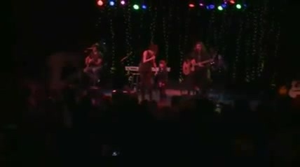 Selena Gomez  of UNICEF 412 - Selena Gomez and The Scene - singing of UNICEF