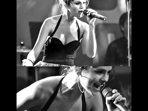 Selena Gomez Happy 19th Birthday 447