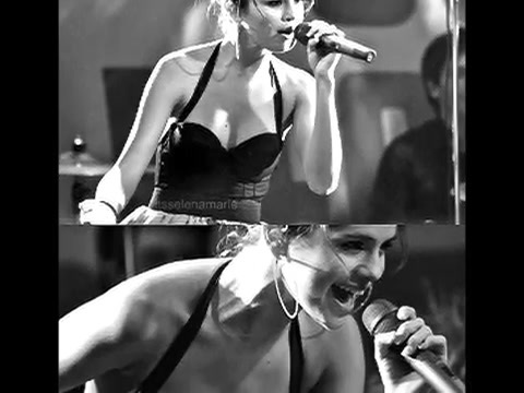 Selena Gomez Happy 19th Birthday 448