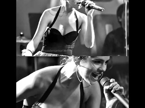 Selena Gomez Happy 19th Birthday 450