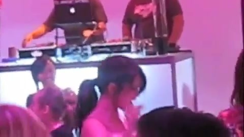 Selena Gomez Dances To Katy Perry! 443