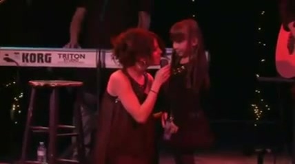 Selena Gomez  of UNICEF 436