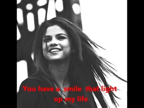 Selena Gomez Happy 19th Birthday 469