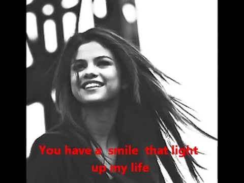 Selena Gomez Happy 19th Birthday 470