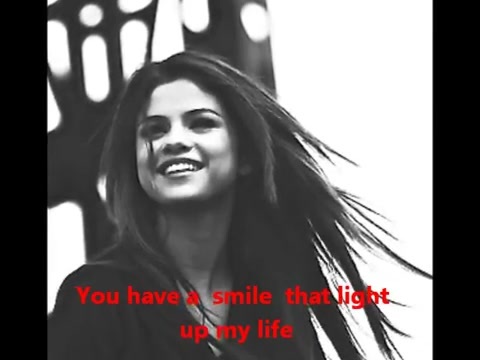 Selena Gomez Happy 19th Birthday 471