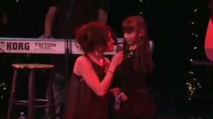 Selena Gomez  of UNICEF 438