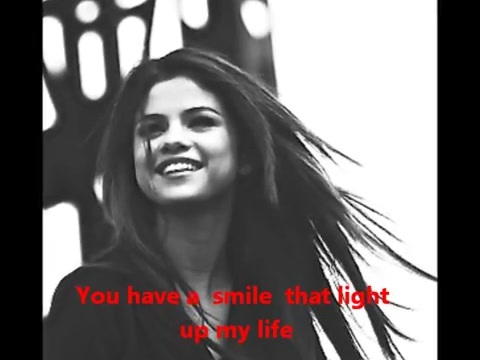 Selena Gomez Happy 19th Birthday 472