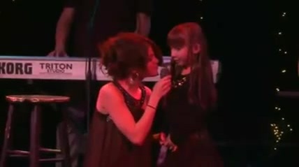 Selena Gomez  of UNICEF 440