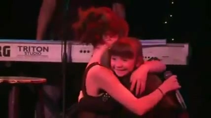 Selena Gomez  of UNICEF 453