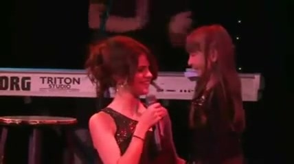 Selena Gomez  of UNICEF 459