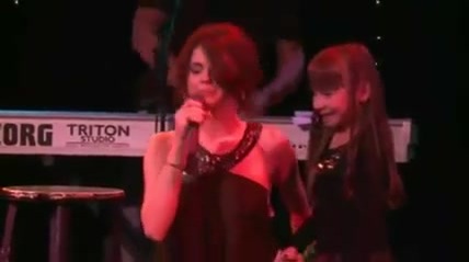 Selena Gomez  of UNICEF 460