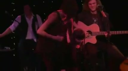 Selena Gomez  of UNICEF 473 - Selena Gomez and The Scene - singing of UNICEF