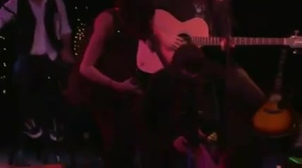 Selena Gomez  of UNICEF 474 - Selena Gomez and The Scene - singing of UNICEF