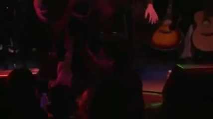 Selena Gomez  of UNICEF 477 - Selena Gomez and The Scene - singing of UNICEF