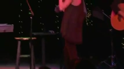 Selena Gomez  of UNICEF 482 - Selena Gomez and The Scene - singing of UNICEF