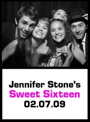 normal_stone10 - Jennifer Stone s 16th Birthday Party Inside Pictures