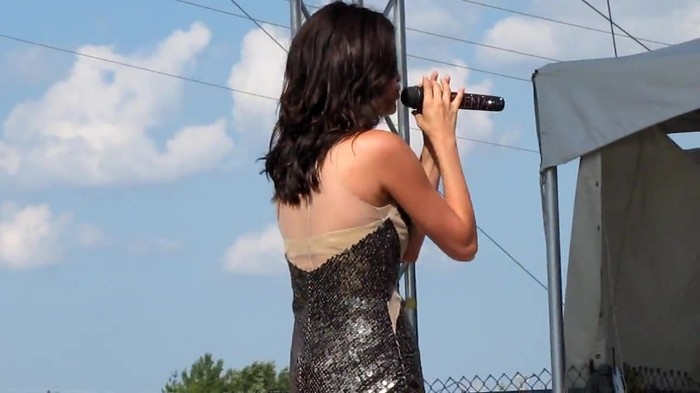 Selena Gomez _You Belong With Me_ Cover Indianapolis 8_15_10 018 - Selena Gomez _You Belong With Me_ Cover Indianapolis
