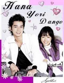 Hana-Yori-Dango-Poster-japanese-dramas-2695726-245-320 - Hana Yori Dango