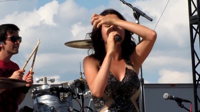 Selena Gomez _You Belong With Me_ Cover Indianapolis 8_15_10 103 - Selena Gomez _You Belong With Me_ Cover Indianapolis