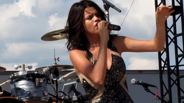 Selena Gomez _You Belong With Me_ Cover Indianapolis 8_15_10 107 - Selena Gomez _You Belong With Me_ Cover Indianapolis