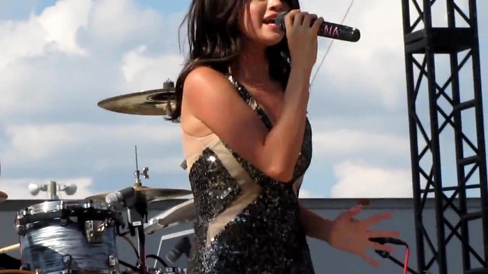 Selena Gomez _You Belong With Me_ Cover Indianapolis 8_15_10 110 - Selena Gomez _You Belong With Me_ Cover Indianapolis