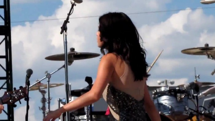 Selena Gomez _You Belong With Me_ Cover Indianapolis 8_15_10 152 - Selena Gomez _You Belong With Me_ Cover Indianapolis