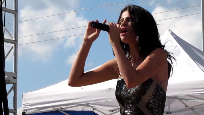 Selena Gomez _You Belong With Me_ Cover Indianapolis 8_15_10 170 - Selena Gomez _You Belong With Me_ Cover Indianapolis