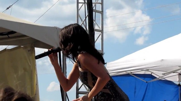 Selena Gomez _You Belong With Me_ Cover Indianapolis 8_15_10 187 - Selena Gomez _You Belong With Me_ Cover Indianapolis