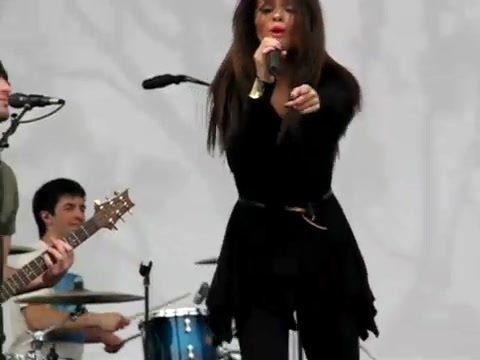 Selena Gomez & the Scene - Naturally Microsoft Store South Coast Plaza 249