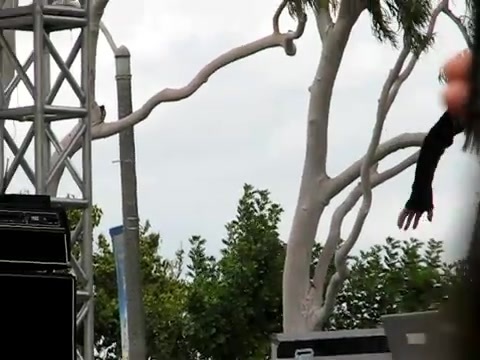 Selena Gomez & the Scene - Naturally Microsoft Store South Coast Plaza 268