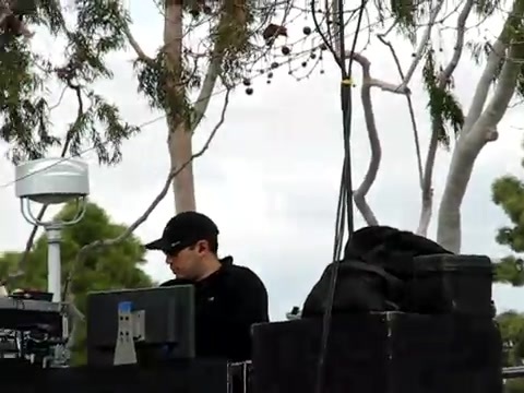 Selena Gomez & the Scene - Naturally Microsoft Store South Coast Plaza 274