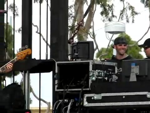 Selena Gomez & the Scene - Naturally Microsoft Store South Coast Plaza 279