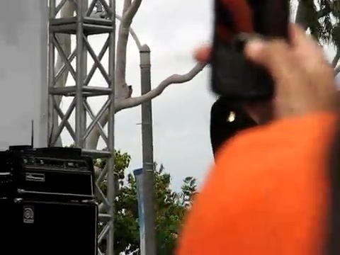 Selena Gomez & the Scene - Naturally Microsoft Store South Coast Plaza 289