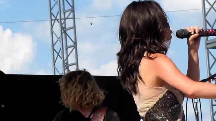 Selena Gomez _You Belong With Me_ Cover Indianapolis 8_15_10 231 - Selena Gomez _You Belong With Me_ Cover Indianapolis
