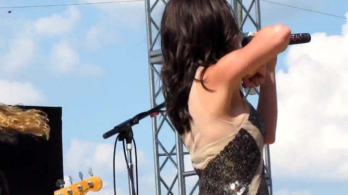 Selena Gomez _You Belong With Me_ Cover Indianapolis 8_15_10 232 - Selena Gomez _You Belong With Me_ Cover Indianapolis
