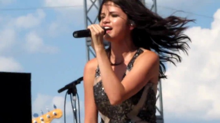 Selena Gomez _You Belong With Me_ Cover Indianapolis 8_15_10 241 - Selena Gomez _You Belong With Me_ Cover Indianapolis