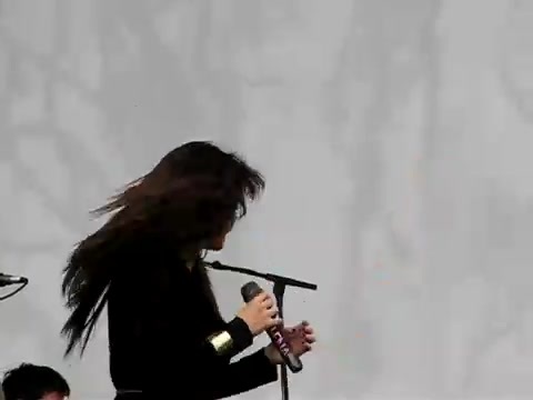 Selena Gomez & the Scene - Naturally Microsoft Store South Coast Plaza 368