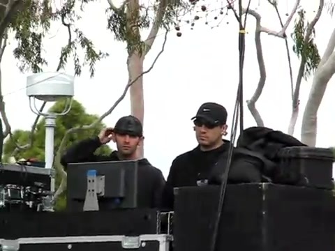 Selena Gomez & the Scene - Naturally Microsoft Store South Coast Plaza 380