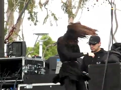 Selena Gomez & the Scene - Naturally Microsoft Store South Coast Plaza 412