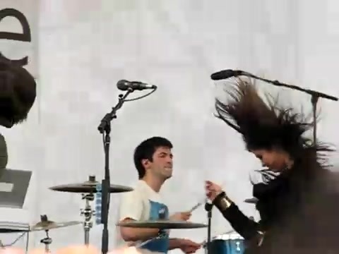 Selena Gomez & the Scene - Naturally Microsoft Store South Coast Plaza 423