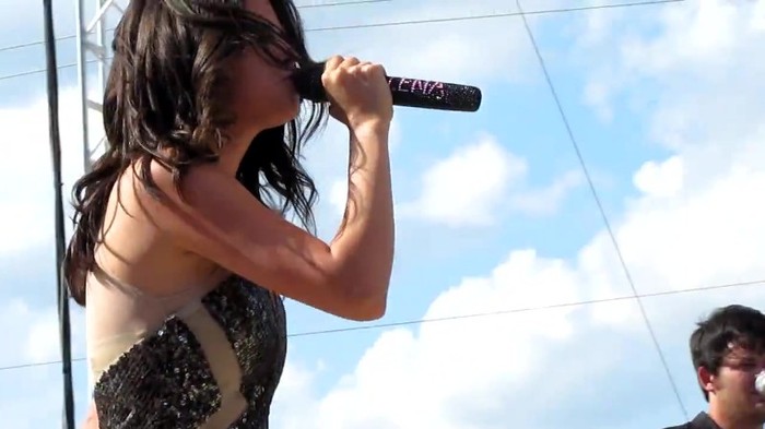 Selena Gomez _You Belong With Me_ Cover Indianapolis 8_15_10 320 - Selena Gomez _You Belong With Me_ Cover Indianapolis