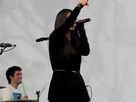 Selena Gomez & the Scene - Naturally Microsoft Store South Coast Plaza 441 - Selena Gomez and the Scene - Naturally Microsoft Store South Coast Plaza