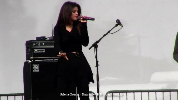 Selena Gomez Concert - _Naturally_ and _Off the Chain_ - HD - South Coast Plaza 059 - Selena Gomez Concert - _Naturally_ and _Off the Chain_ - HD - South Coast Plaza