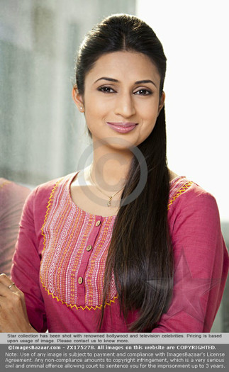 ZX175278 - x-Divyanka Tripathi-x