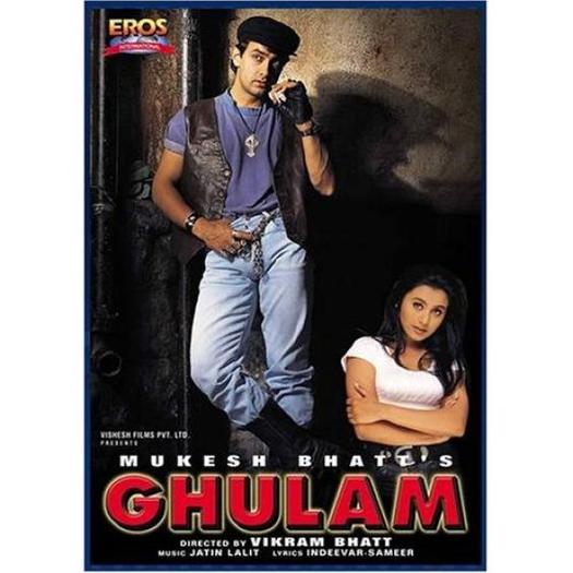 ♥♥♥ Ghulam♥♥♥ - Ghulam