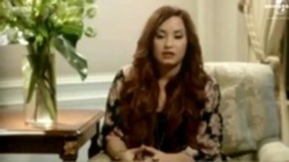 Demi Lovato Universal Interview 2012 (380) - Demilush - Demi Lovato Universal Interview 2012 Part oo1