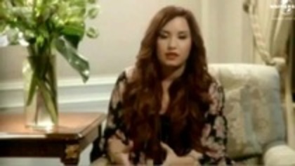 Demi Lovato Universal Interview 2012 (446) - Demilush - Demi Lovato Universal Interview 2012 Part oo1